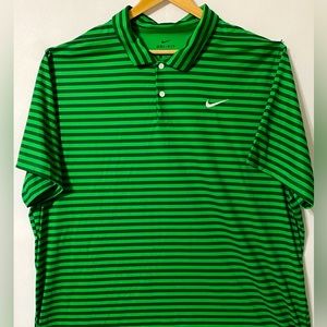 Men’s Nike Dri-Fit Polo Shirt